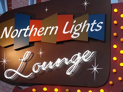 Image: Detroit’s Northern Lights Lounge to reopen during Movement Festival weekend