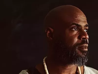 Moudou Baqui is founder and director of Detroit’s Per Ankh Entheogenic Church.