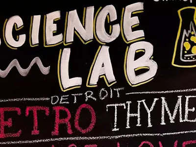 Image: Detroit’s Pie Sci cooks up ‘Metro Thymes’ pizza (2)