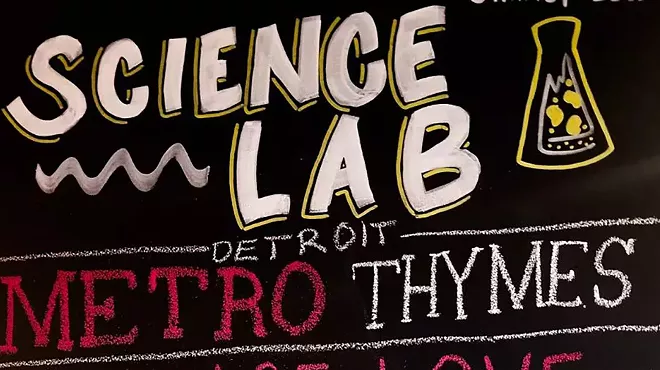 Image: Detroit’s Pie Sci cooks up ‘Metro Thymes’ pizza (2)