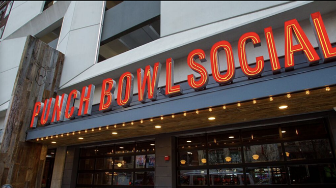 Detroit's Punch Bowl Social permanently lays off 97 staff members due to COVID-19 crisis