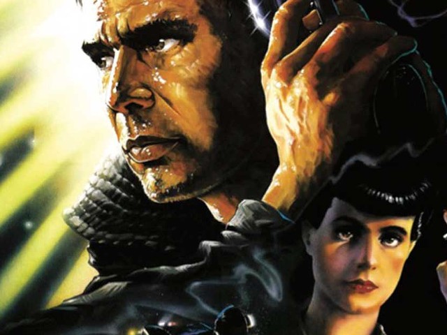 Detroit’s Redford Theatre to screen sci-fi classic ‘Blade Runner’