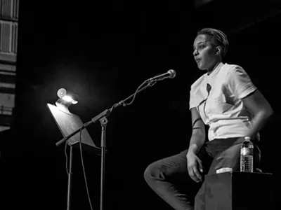 Natasha Miller.
