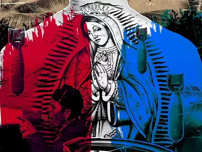 Image: Detroit’s Senate Theater celebrates Chicano History Week with free screening of ‘American Homeboy’