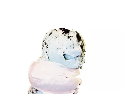 Image: Detroit's sweet tooth