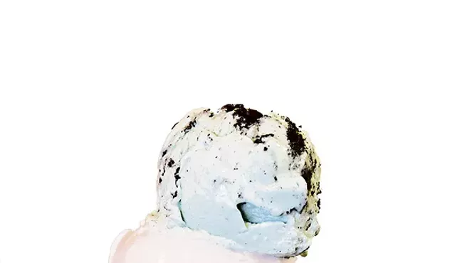 Image: Detroit's sweet tooth