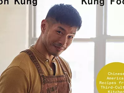 Image: TikTok-famous Detroit chef Jon Kung releases first cookbook (2)