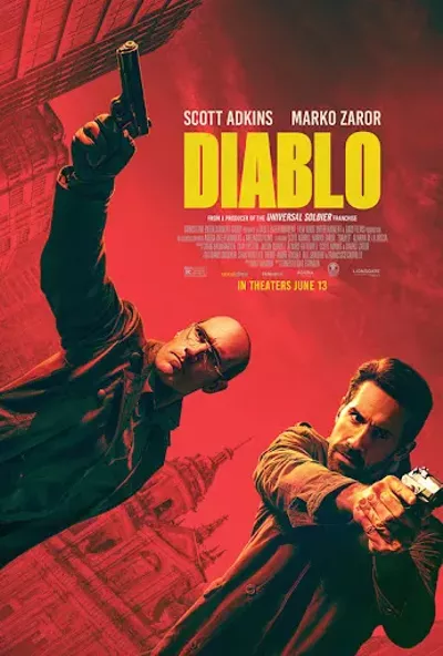 Image: Diablo