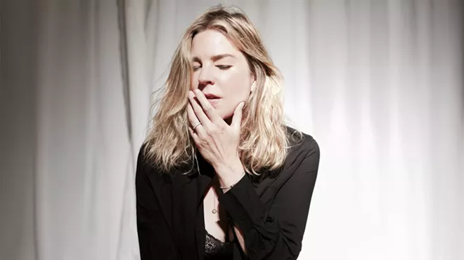 Image: Diana Krall