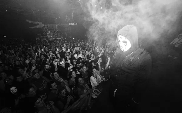 Image: Diggy Graves - Crash My Funeral Tour