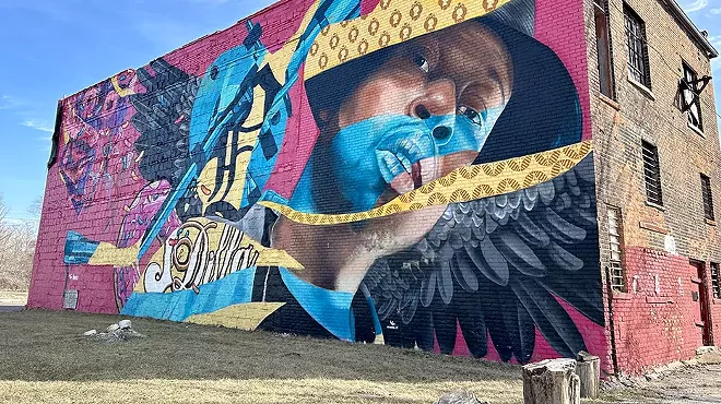 Image: ‘Dilla World Weekend’ honors Detroit’s late J Dilla with events