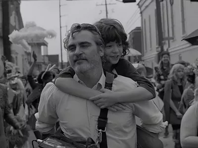 Image: Director Mike Mills draws inspiration from Detroit in ‘C’mon C’mon’ (2)