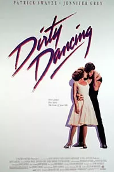Image: Dirty Dancing