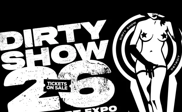 Image: Dirty Show 26