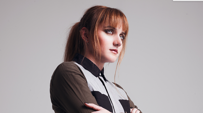 Image: Dirtybird's J. Phlip returns to TV Lounge in Detroit