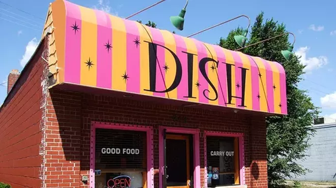 Image: Dish