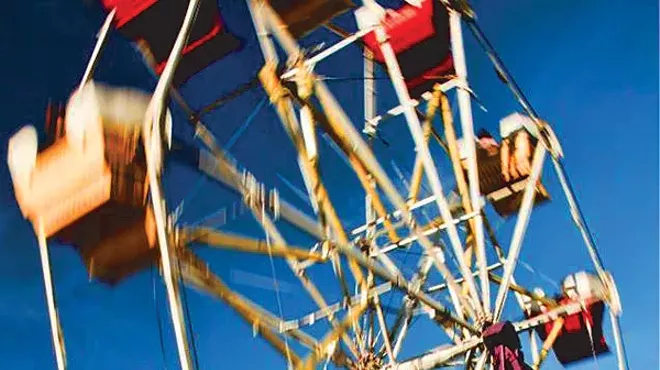 Image: DIY Street Fair returns to Ferndale