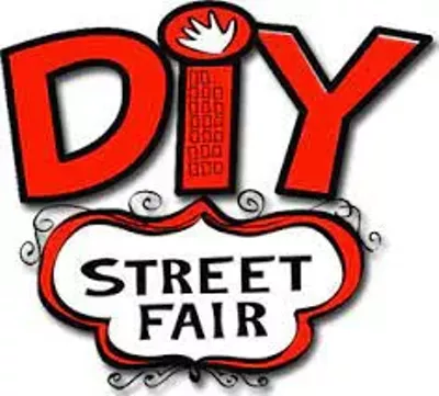 Image: DIY Street Fair