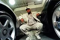 DJ Assault - Photo / Intuit-Solar