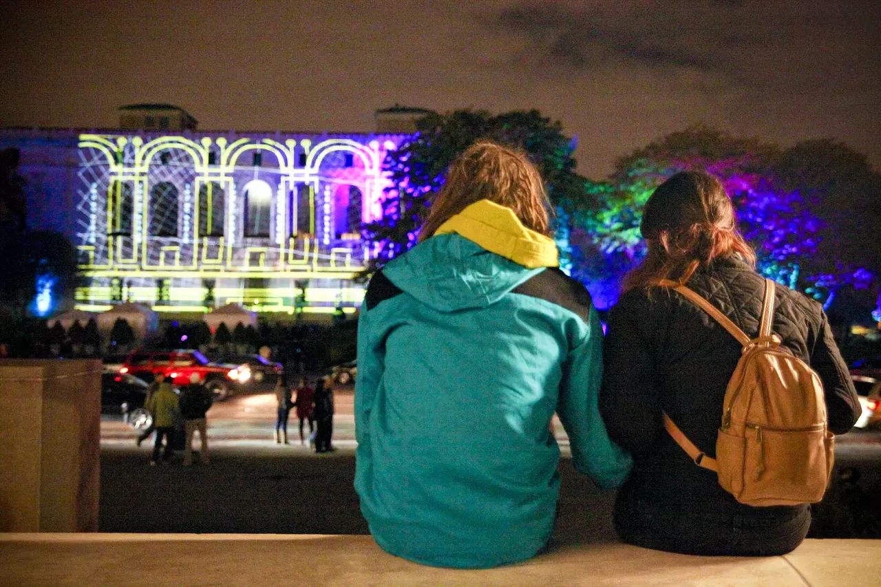 Image: DLECTRICITY 2012