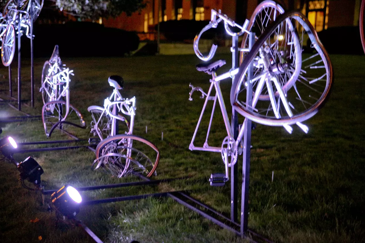 Image: DLECTRICITY 2012