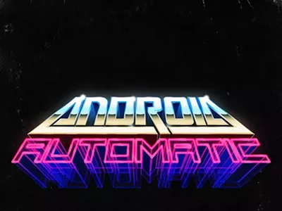Image: Doc Illingsworth, Android Automatic, Porno Della X, and more.