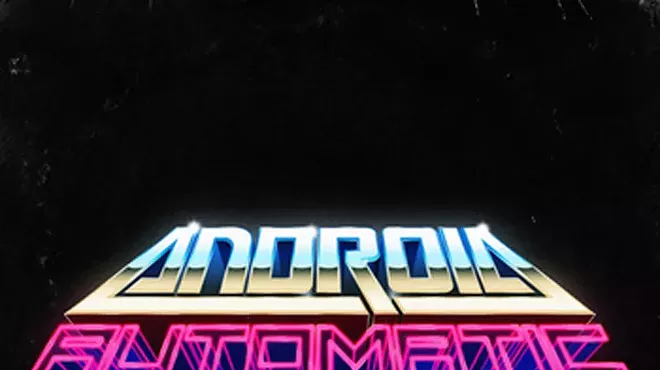 Image: Doc Illingsworth, Android Automatic, Porno Della X, and more.