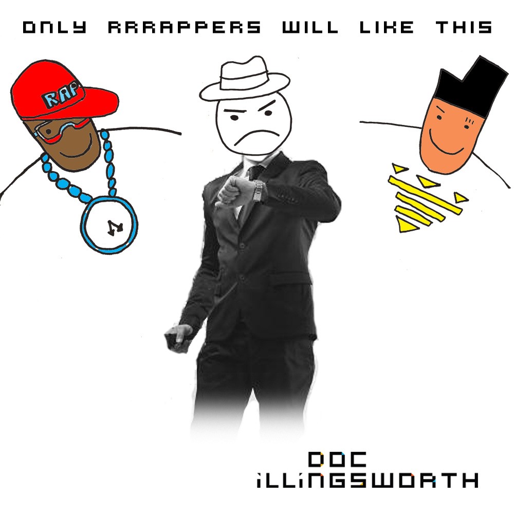 Doc Illingsworth