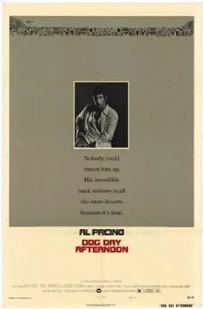Image: Dog Day Afternoon
