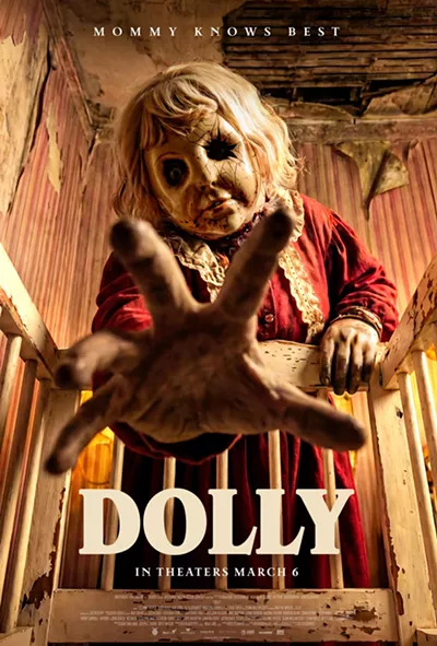 Image: Dolly