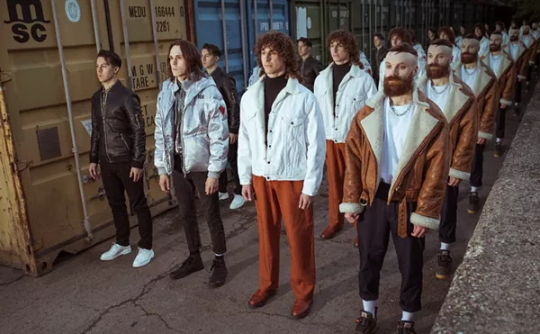 Image: Don Broco