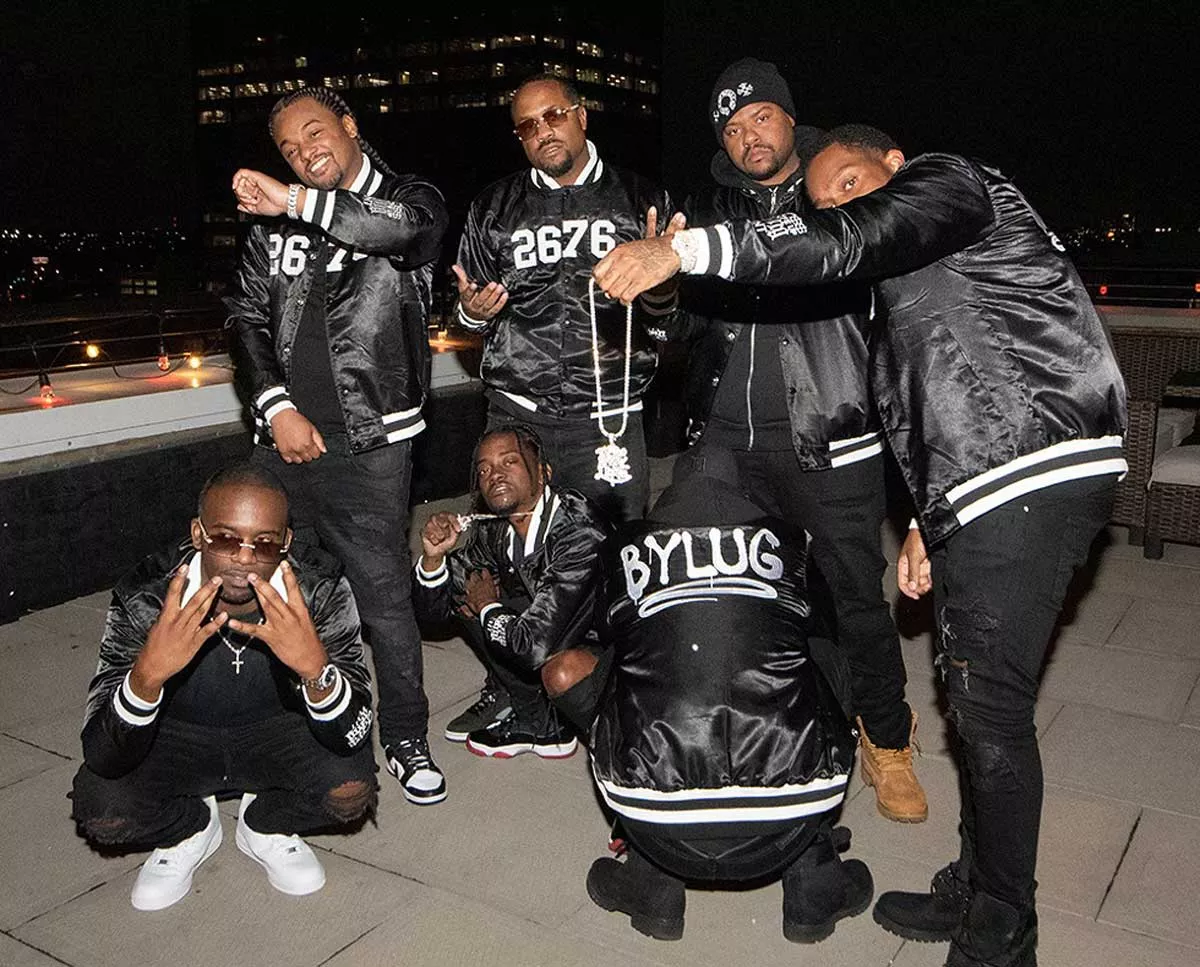 Image: Detroit rap group Doughboyz Cashout says it’s working on new music.