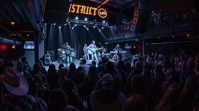 Image: Downriver’s District 142 launches ‘Country Nights’ with line dancing and rising Nashville acts