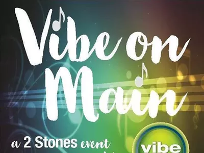 Image: Downtown Novi has all the vibes this weekend