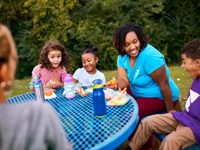 The Boll Family Early Learning Center will cease operations following August 30.