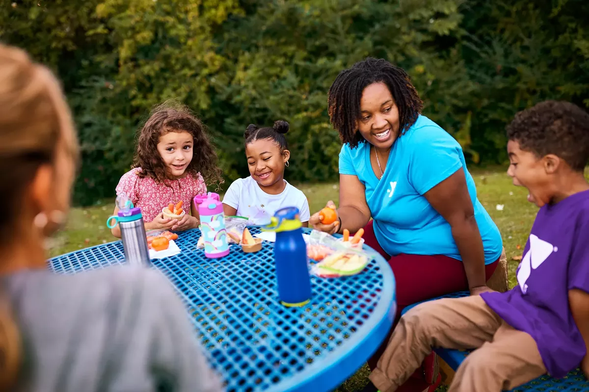 Image: The Boll Family Early Learning Center will cease operations following August 30.