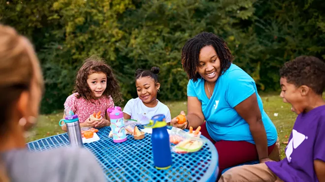 The Boll Family Early Learning Center will cease operations following August 30.