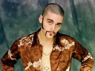Image: Drag kings