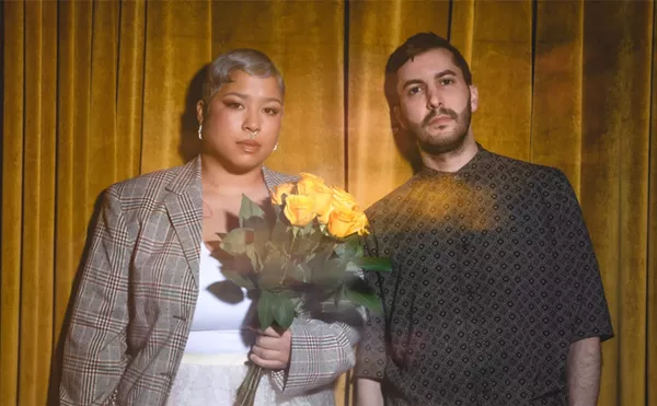 Image: DRAMA - Platonic Romance Tour