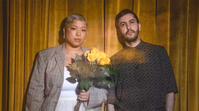 Image: DRAMA - Platonic Romance Tour