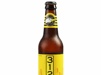 Image: Drink Up: Goose Island's 312