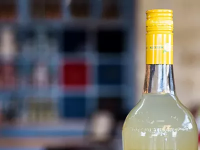 Image: Drink Up
