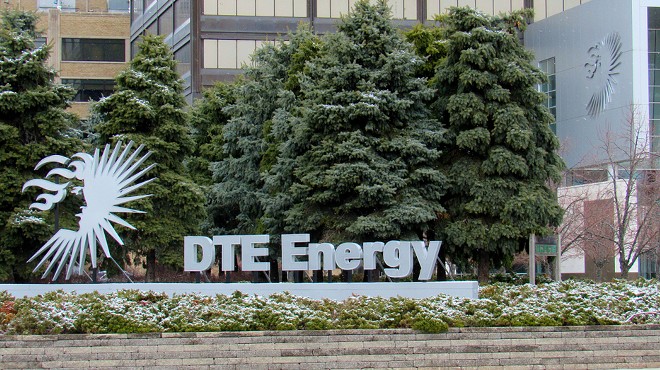 DTE Energy left more than 128,000 customers without power in 2022 (2)