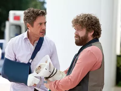 Image: Due Date