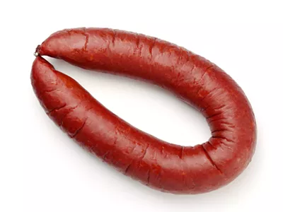 The meat of the matter.
