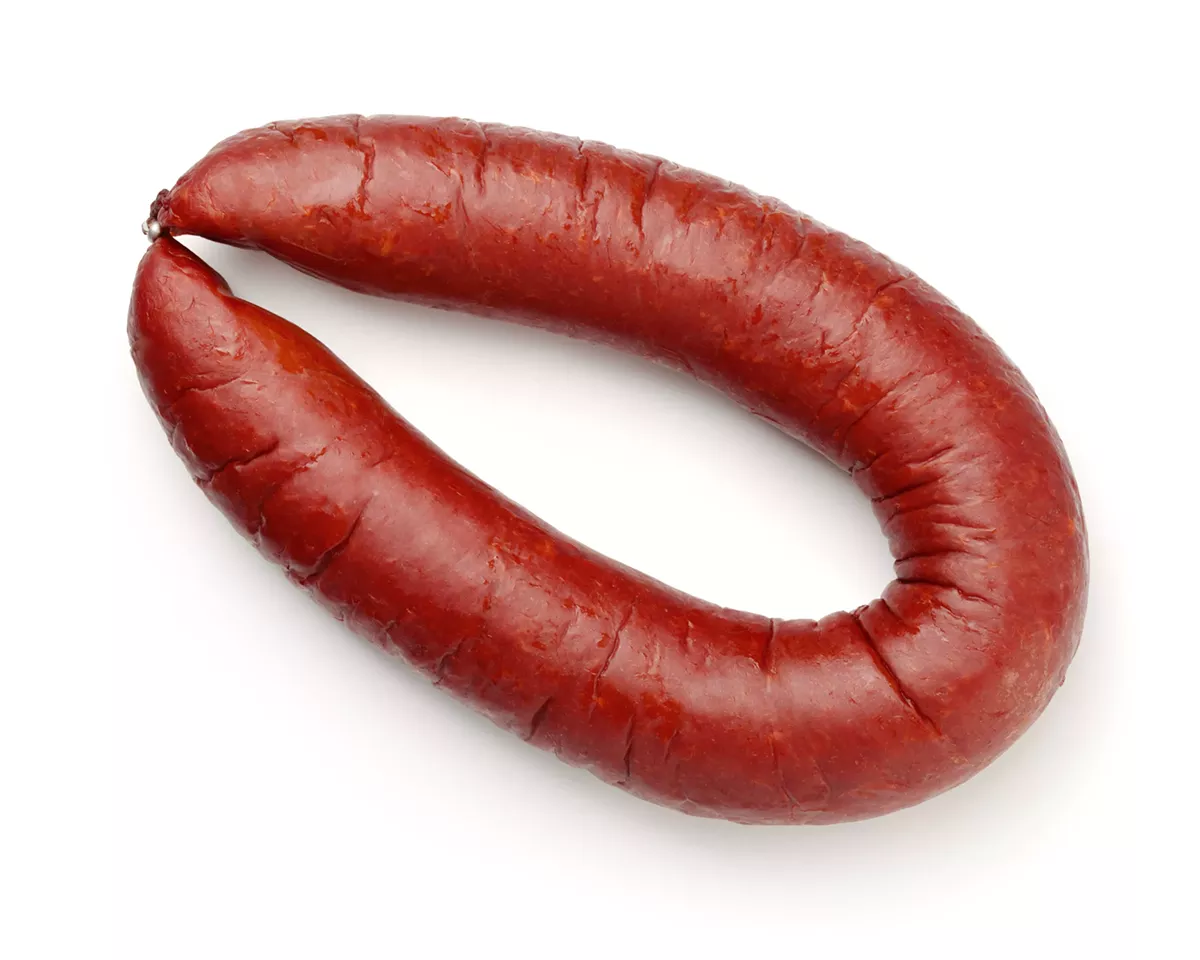 Image: The meat of the matter.