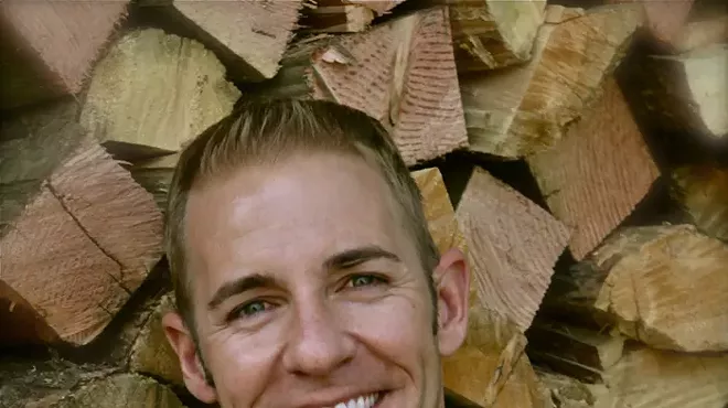 Justin Havlick, founder and CEO of Duke’s Meats.