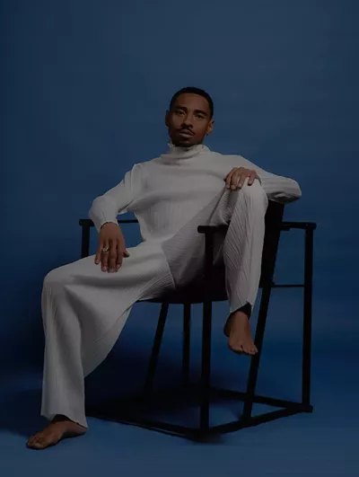 Image: Durand Bernarr Presents: You Gon' Grow, Too! Tour