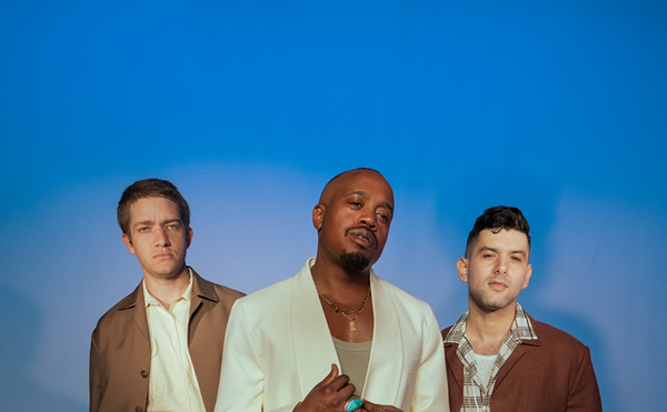 Image: Durand Jones & The Indications - Flowers Tour 2025