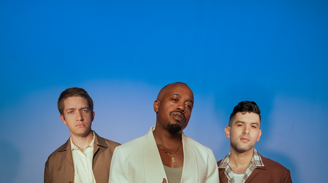 Image: Durand Jones & The Indications - Flowers Tour 2025